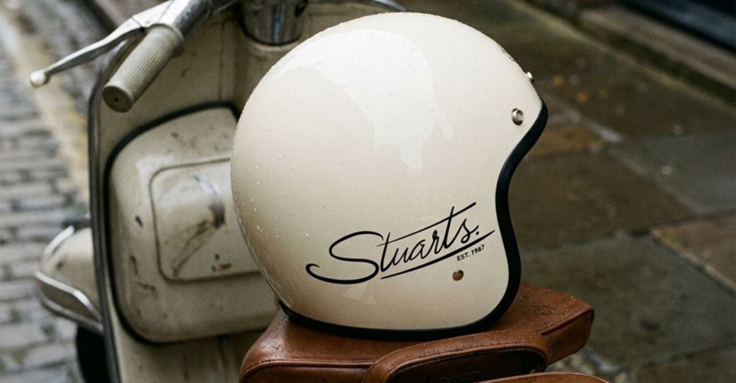 The Mod Guide: London, Brighton & British Style