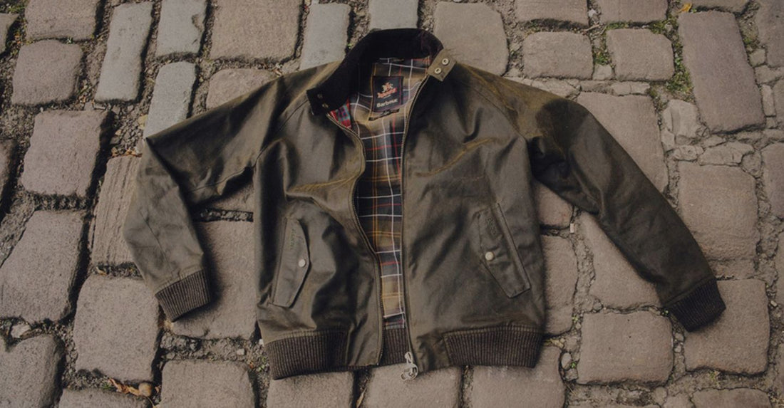 About Barbour: The Heritage Brand That Defines Classic British Outerwear