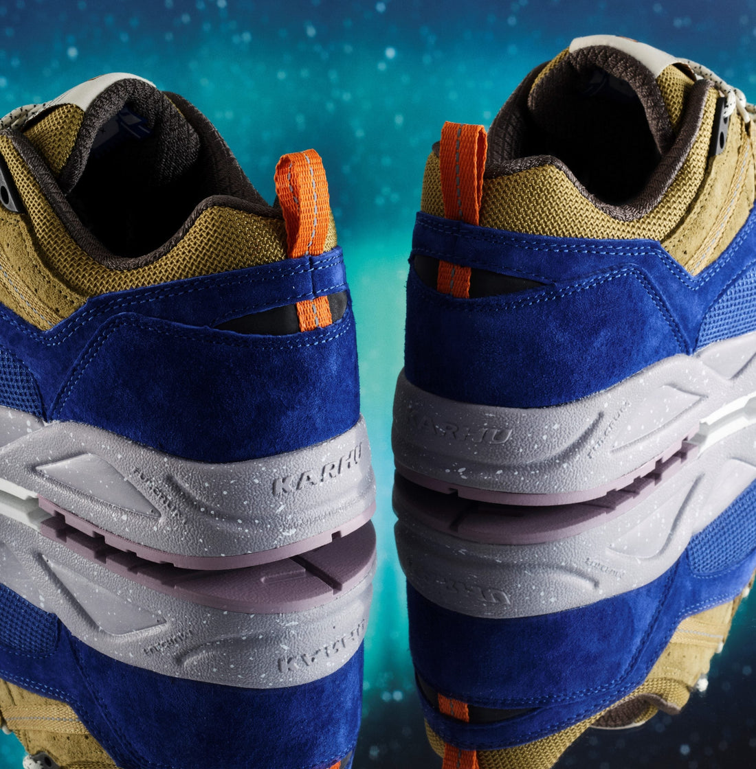 Karhu Northern Lights Pack