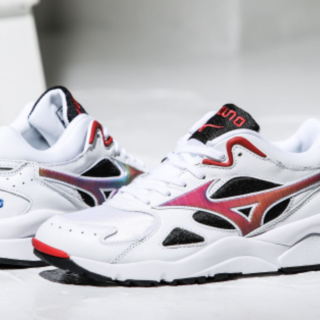Mizuno - Japanese Design Meets American Baseball Heritage