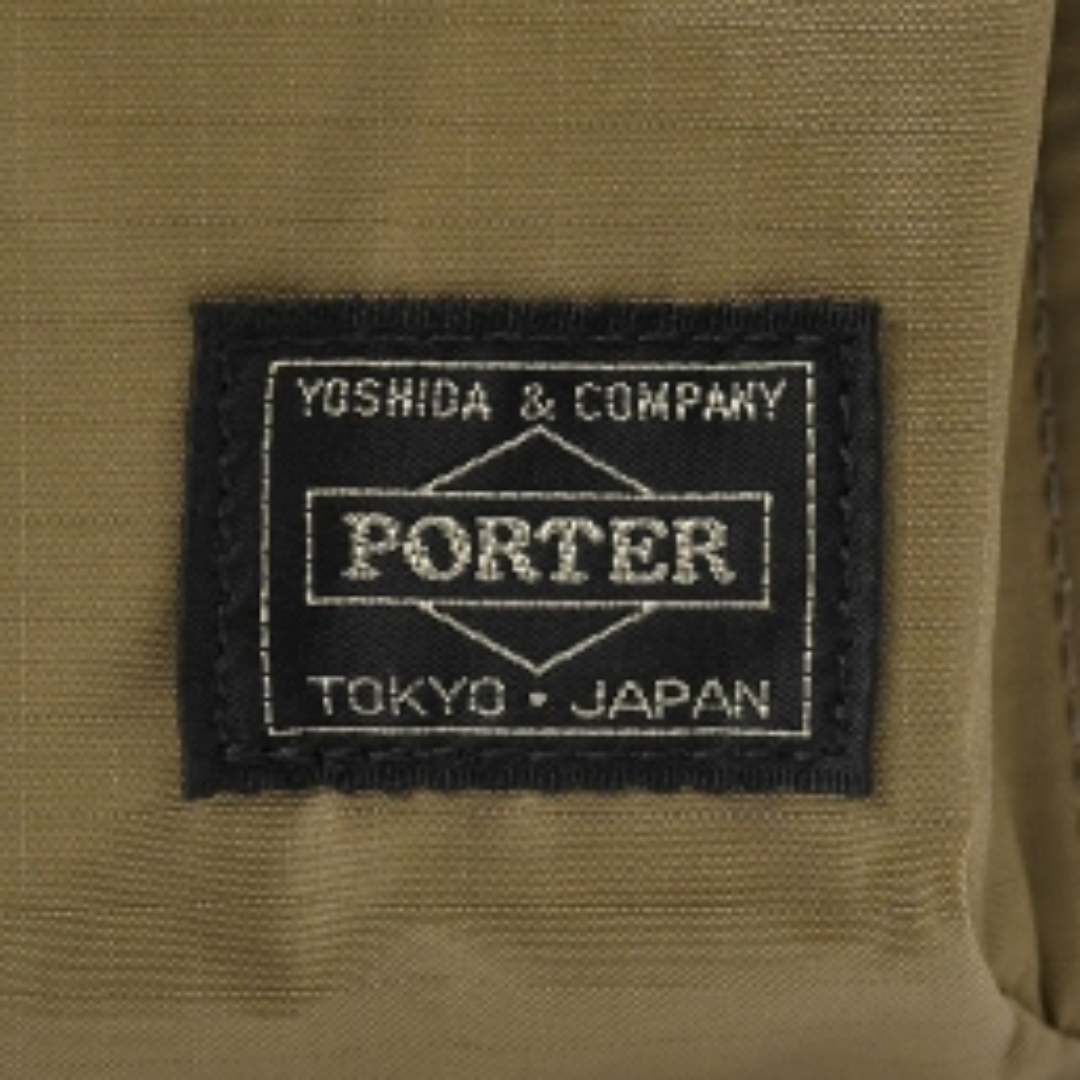 Porter Yoshida & Co. - Japanese Crafted Bags