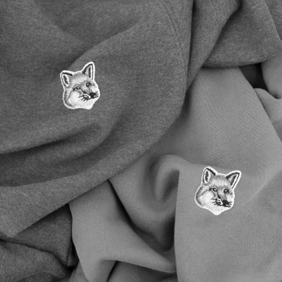 The Latest SS24 Capsule From Parisian Maison Kistune