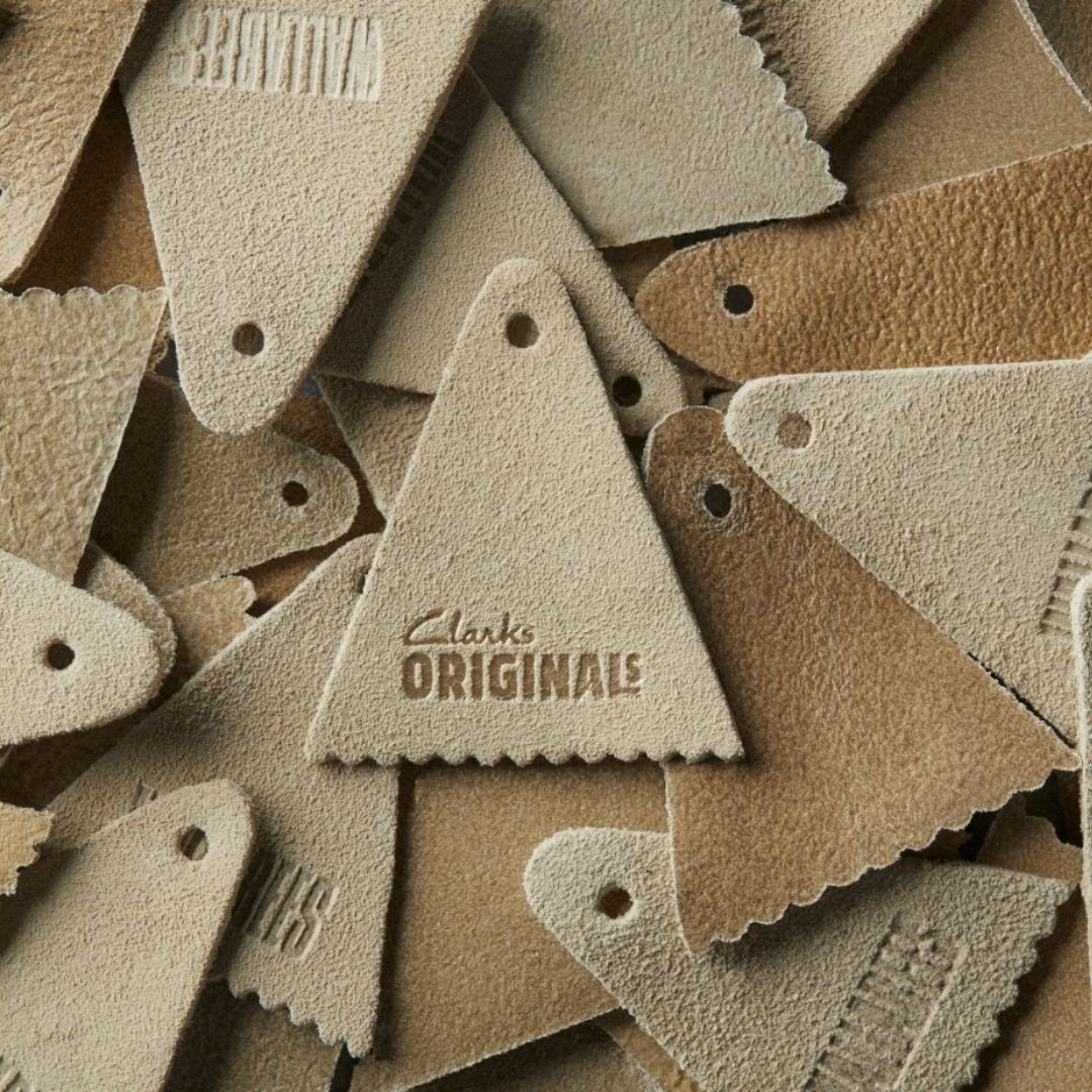 The First Clarks Originals Wallabee Day - Celebrating An Icon