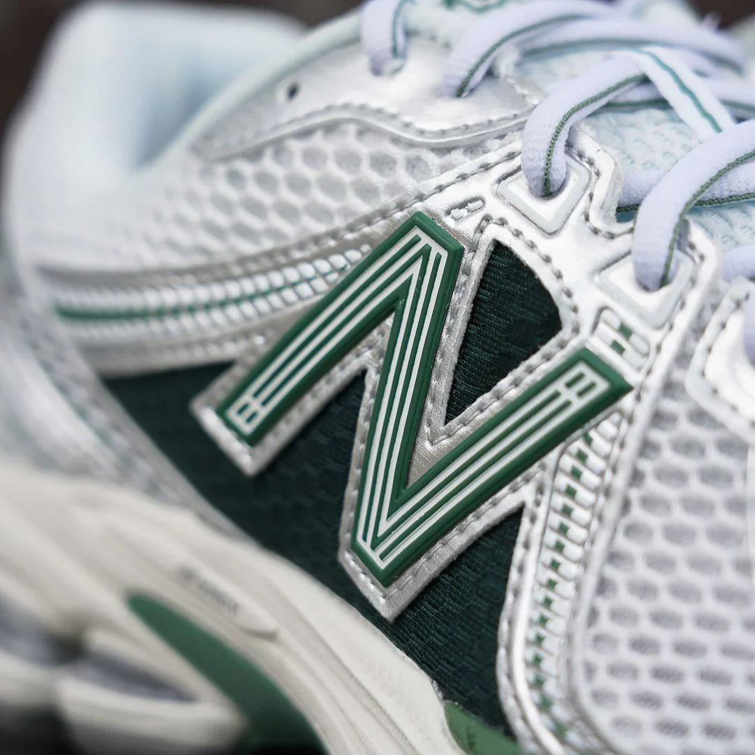 New Balance 860v2 , The Northern Lights Pack.