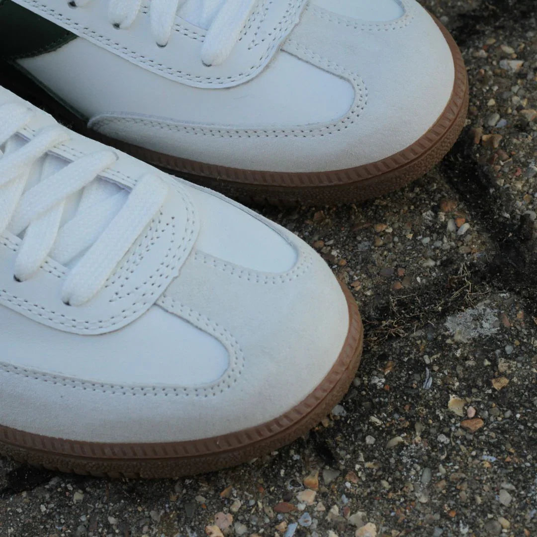 The Beloved Diadora Handball Trainer Returns After 40 Years