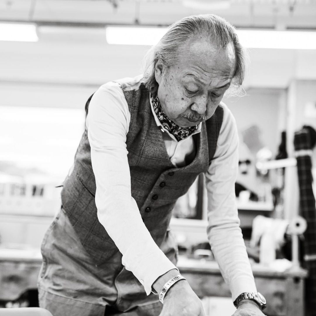 Barbour X TO KI TO Returns After 15 Years