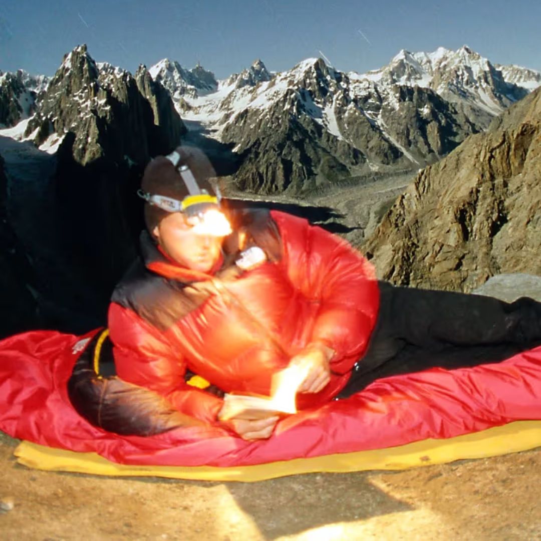 The Story Behind The North face - New Brand To Stuarts