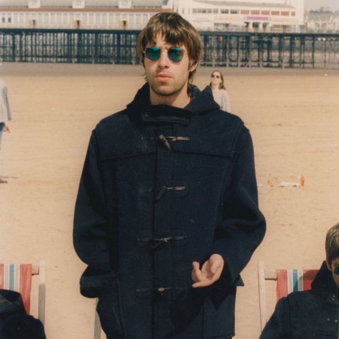 Gloveralls British Duffle Coats Return From The 50s