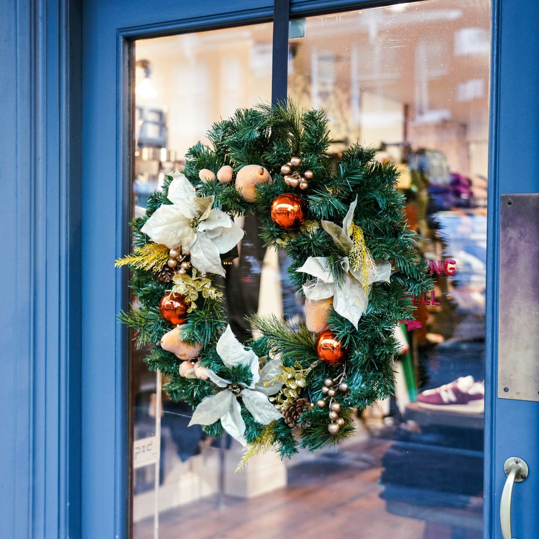 Christmas Has Arrived In-Store At Stuarts
