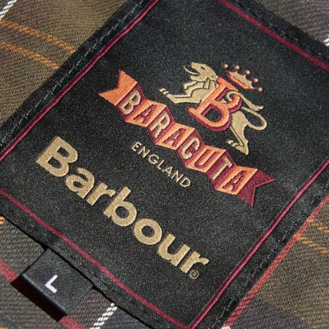Barbour x Baracuta - The Exclusive British Collaboration Returns