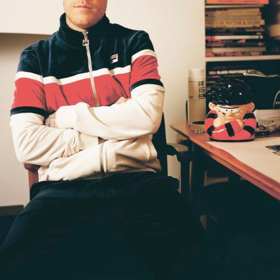 First Look at Fila Vintage SS23