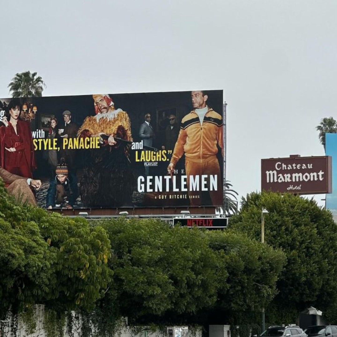 Exclusive Q&A With The Gentlemen By Guy Ritchie Costume Designer