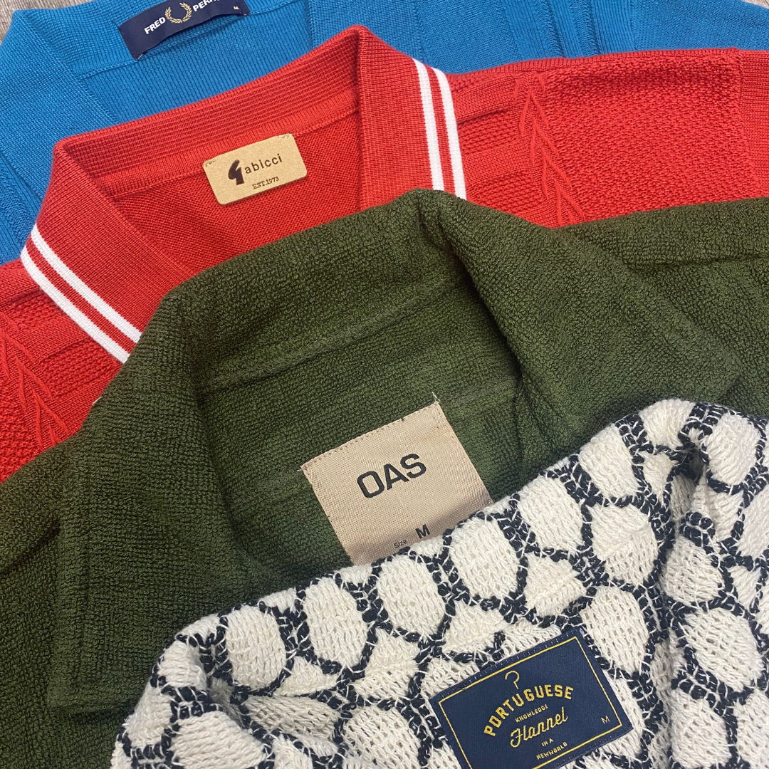How To Transition Your Wardrobe From Winter To Spring