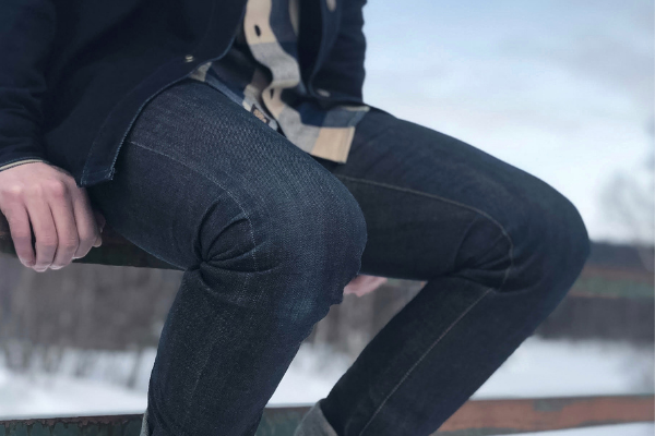 Top 7 Selvedge Denim Jeans