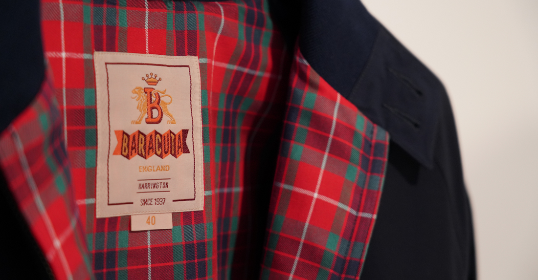 Why These Made in England Brands Define British Style - St George's Day Special