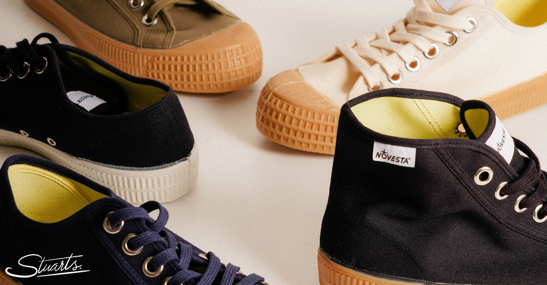 Crafted with Purpose: The Novesta History You Didn't Know