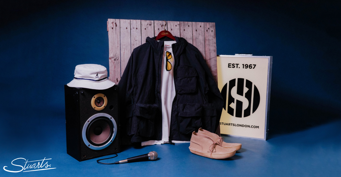 How to Dress Like Oasis: The Ultimate Style Guide for the Live '25 Tour