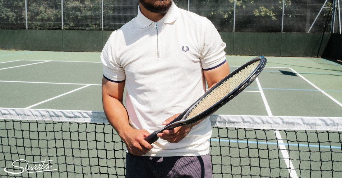 Wimbledon 2025 Essentials: Vintage Tennis Style You Can Shop Now