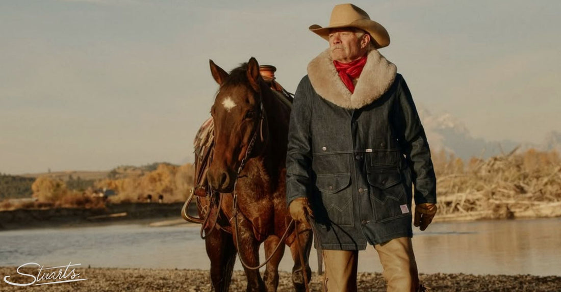 Filson x Wrangler Collection Review: Classic Workwear, Modern Edge