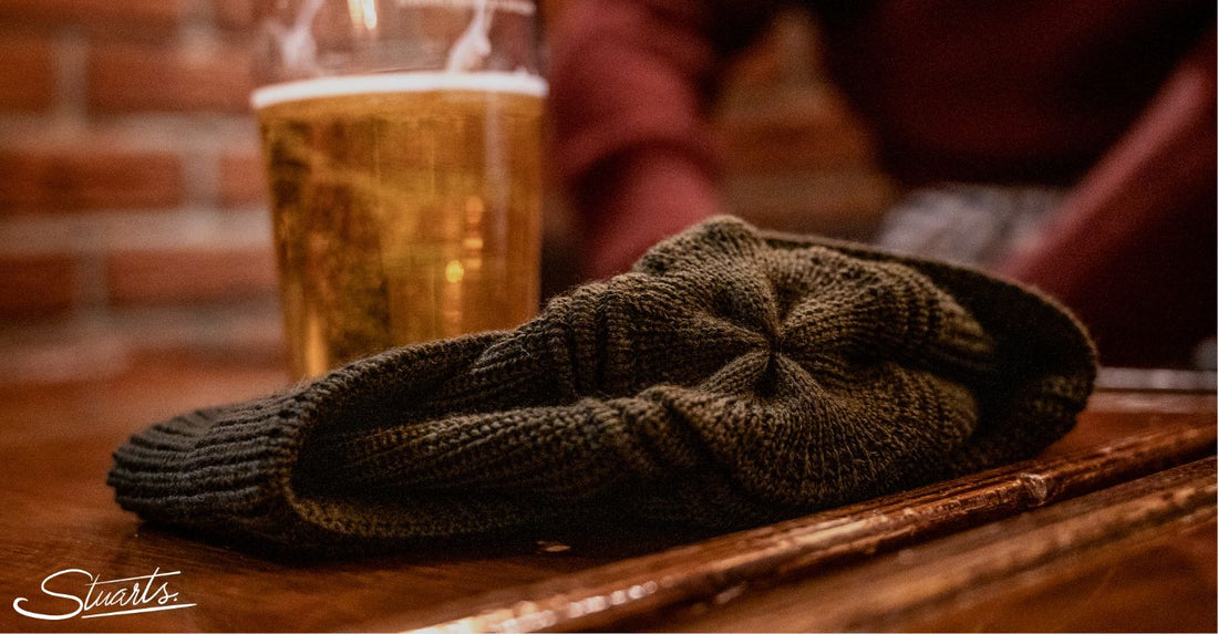 Discover Heimat: Luxury Knitwear Rooted in German Tradition