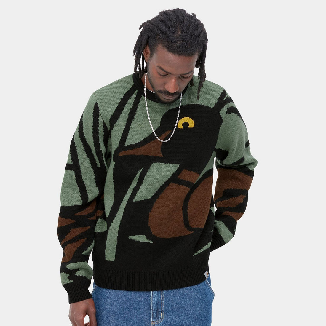 Knitwear Finds