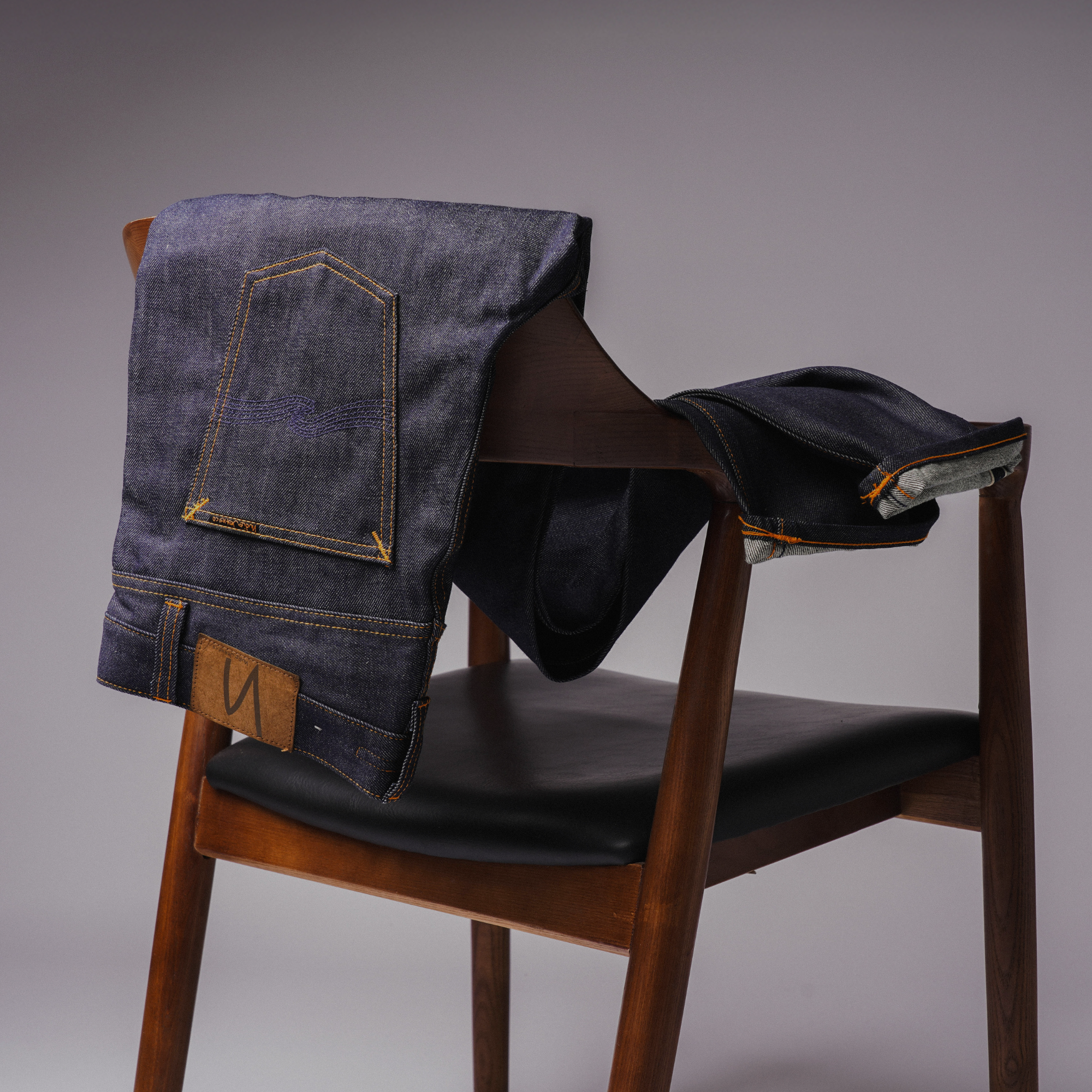 Nudie Jeans