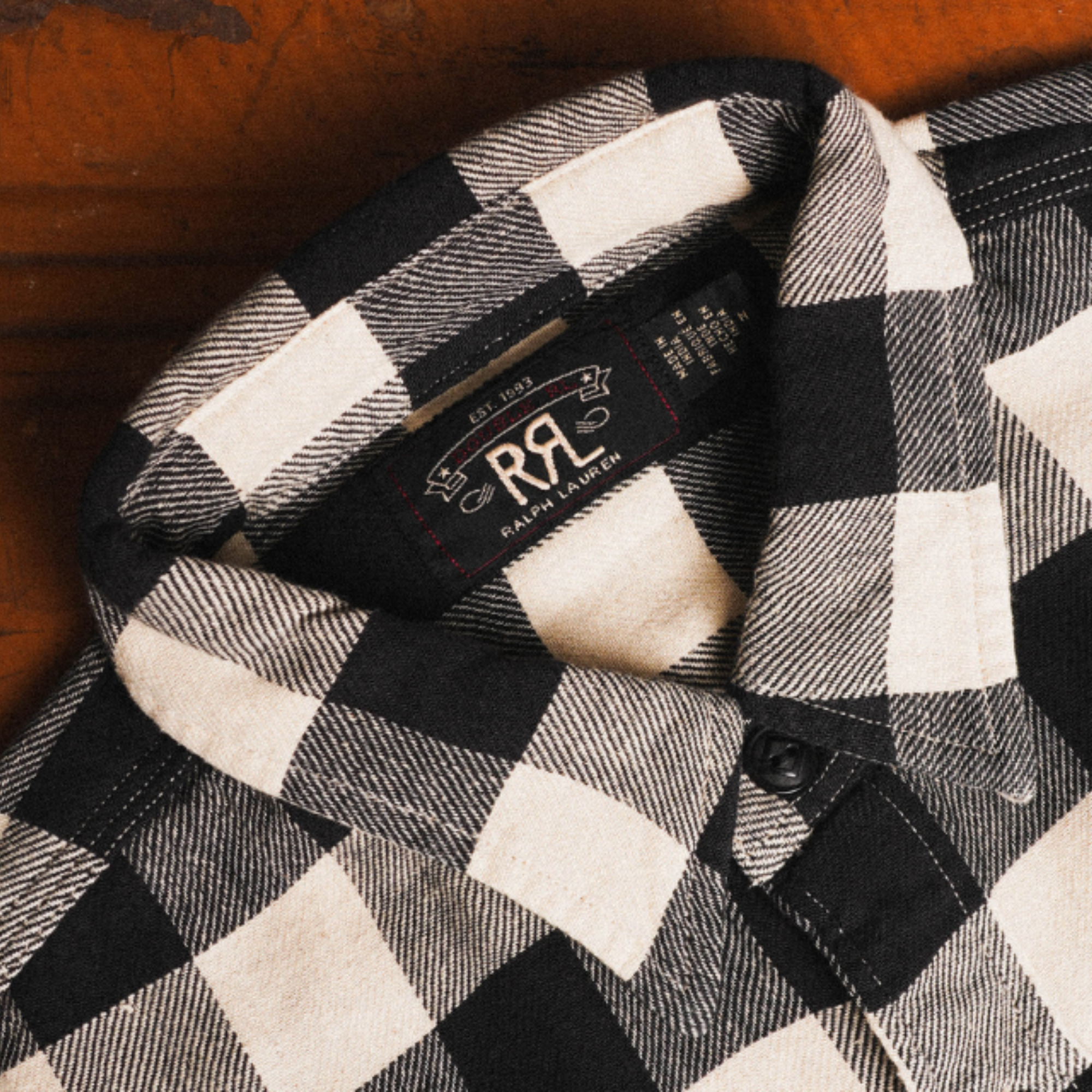 RRL by Ralph Lauren