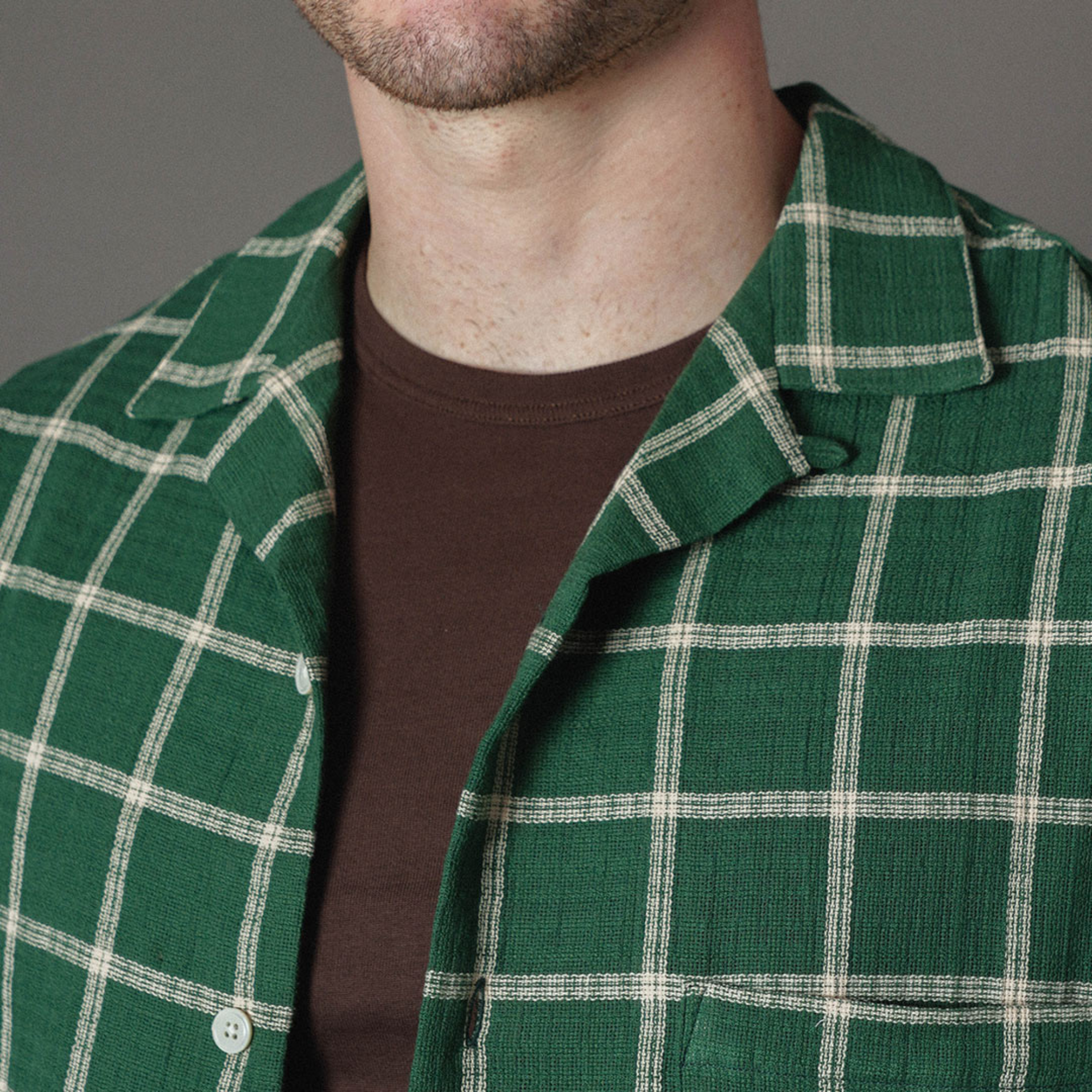Portuguese Flannel