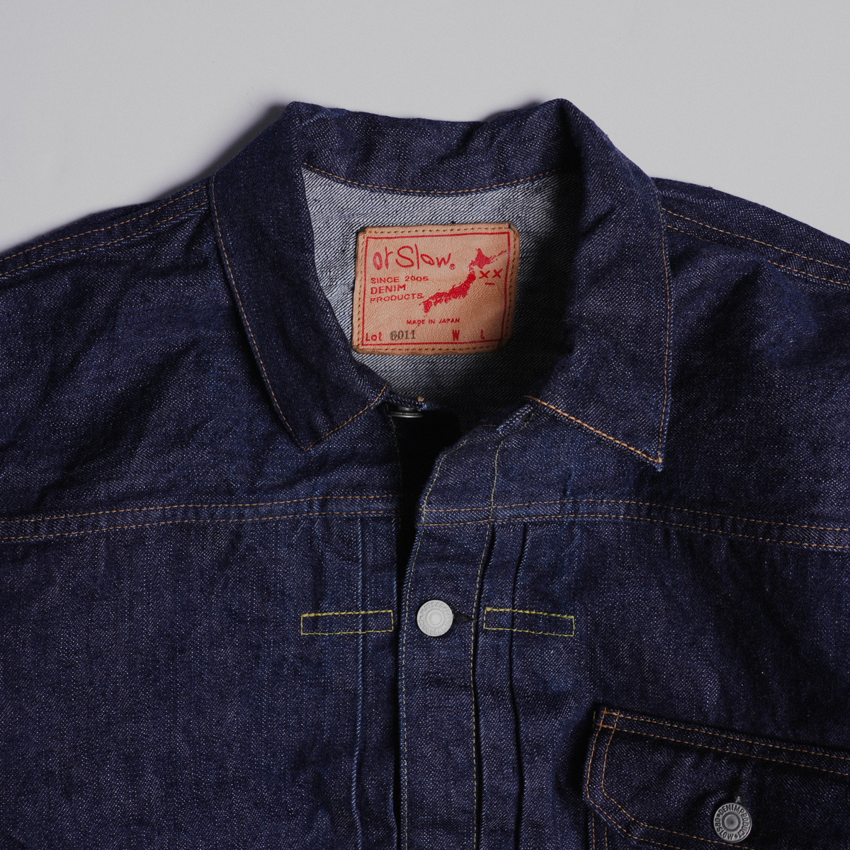 Made for Japan
