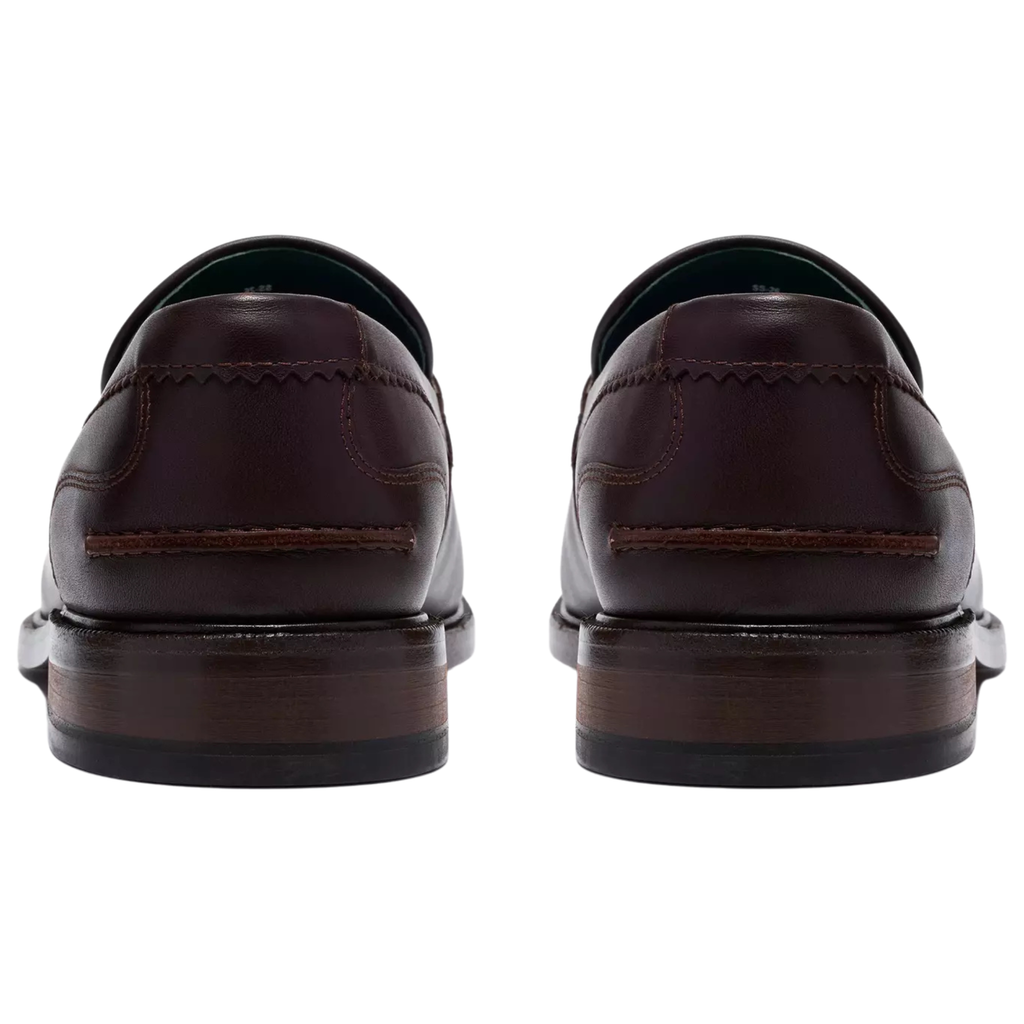 Craft James Loafers - Brown
