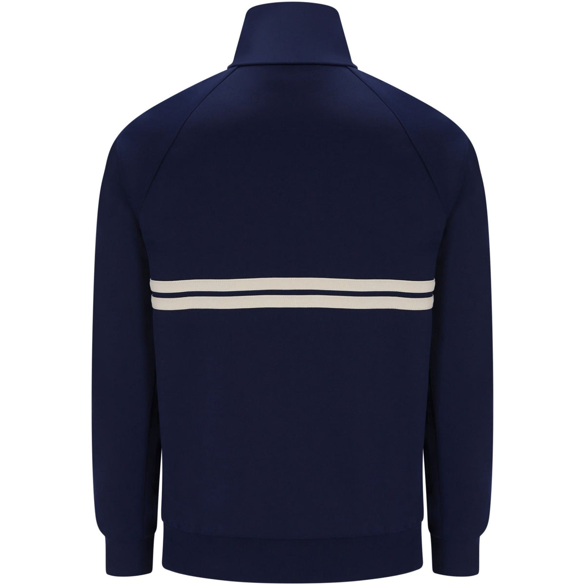 Sergio Tacchini New Dallas Track Top - Maritime Blue