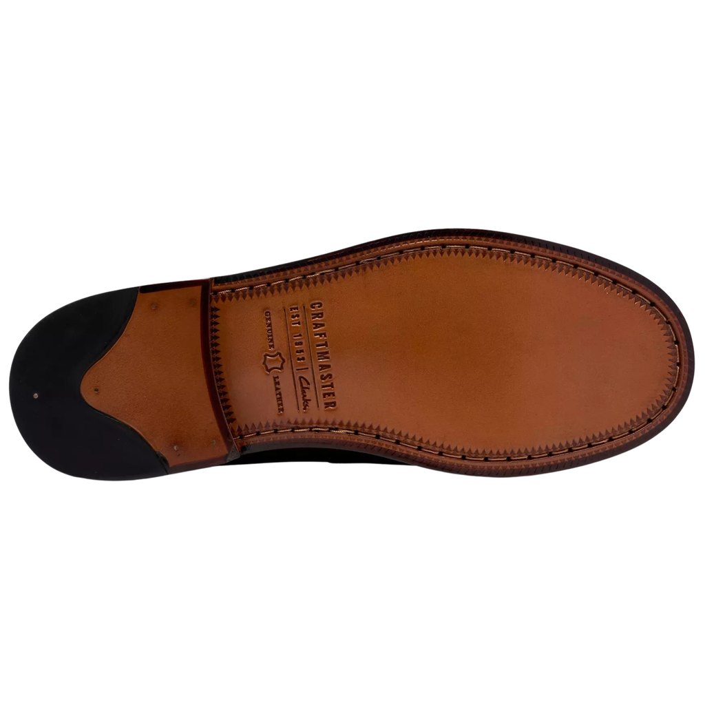 Craft James Loafers - Brown