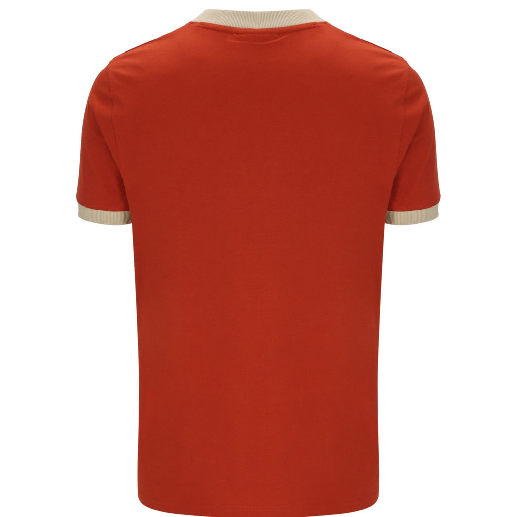 Sergio Tacchini Supermac T-Shirt - Tea