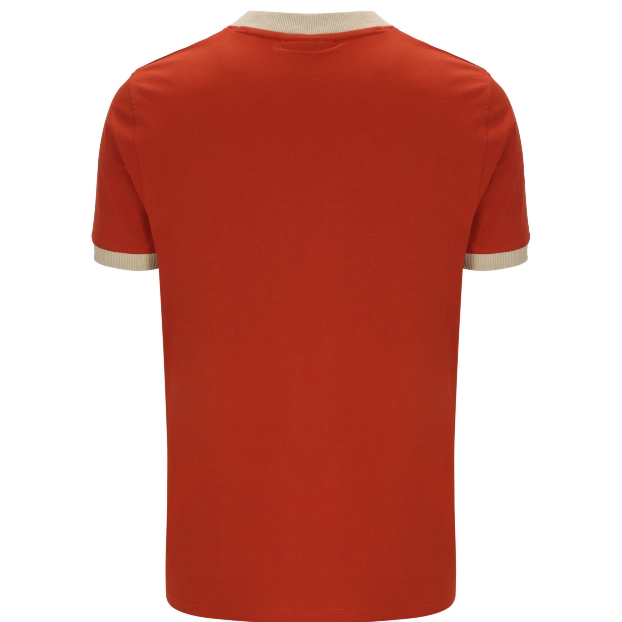 Sergio Tacchini Supermac T-Shirt - Tea