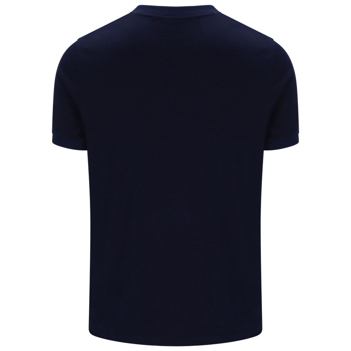 Sergio Tacchini New Supermac T-Shirt - Maritime Blue/Princess Blue