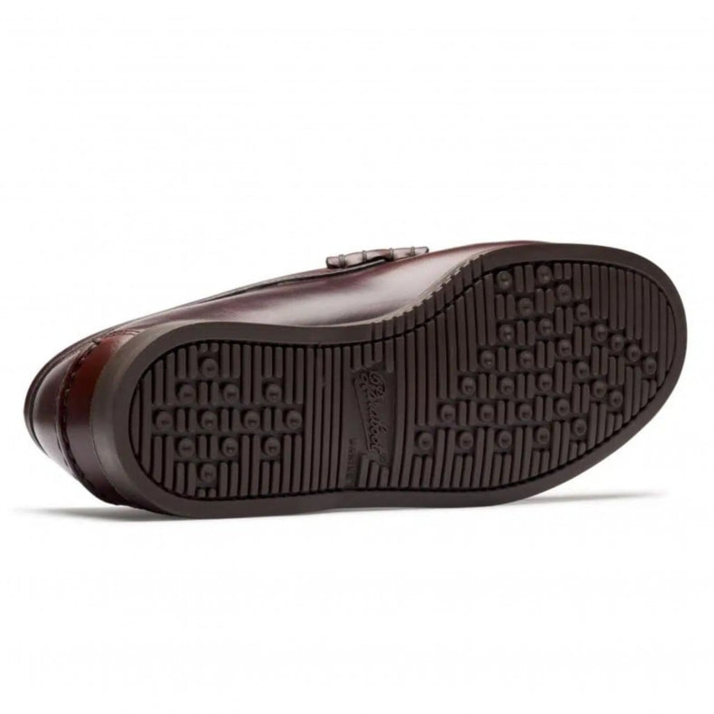 Paraboot Coraux/Marine - Marron