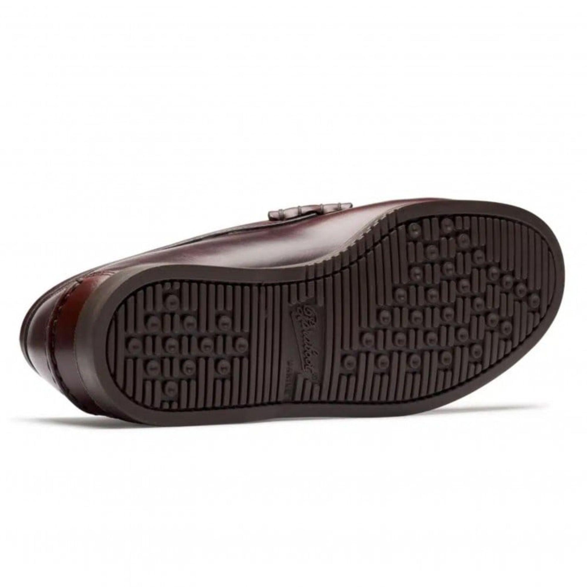 Paraboot Coraux/Marine - Marron
