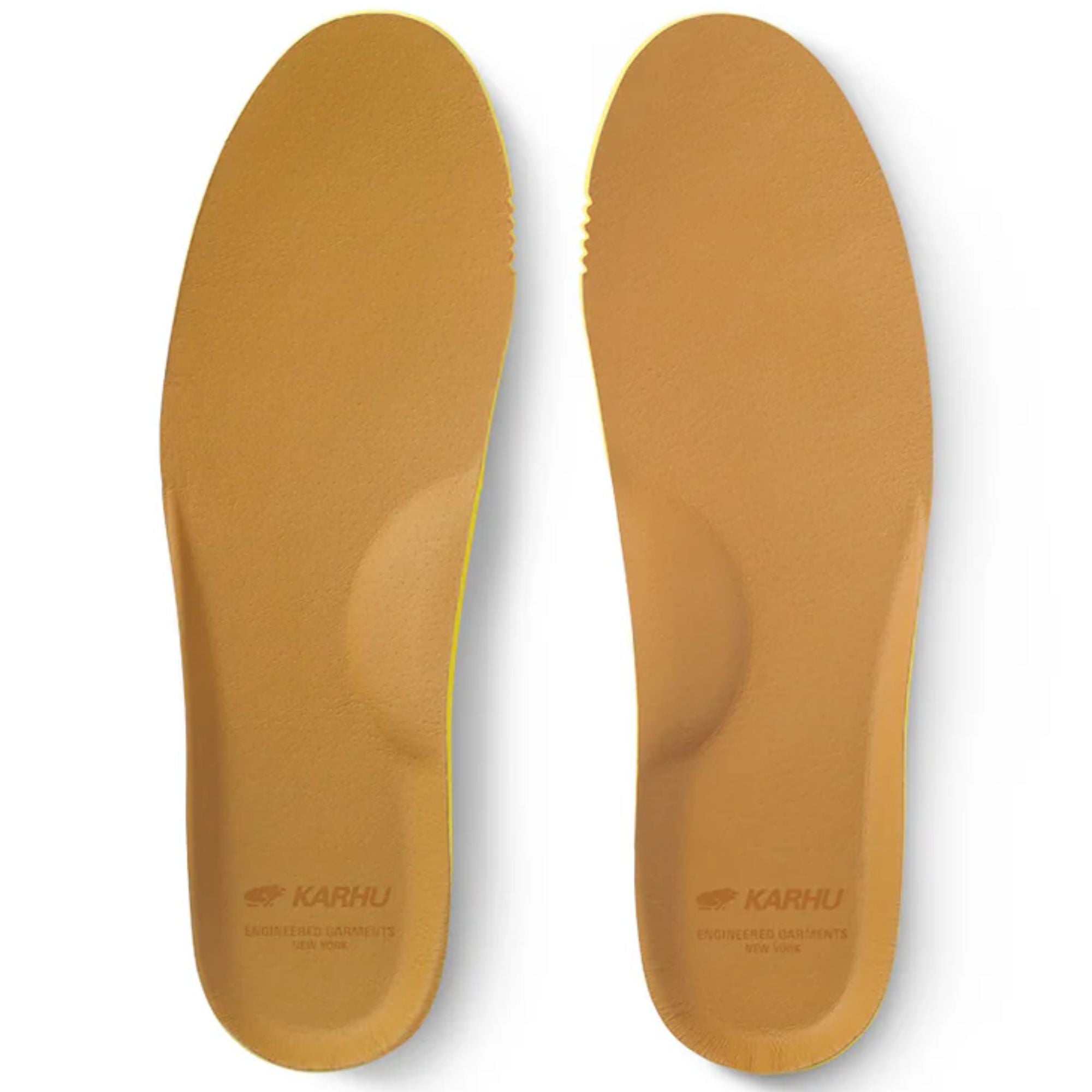 x Engineered Garments Mestari Slip-On - Tobacco