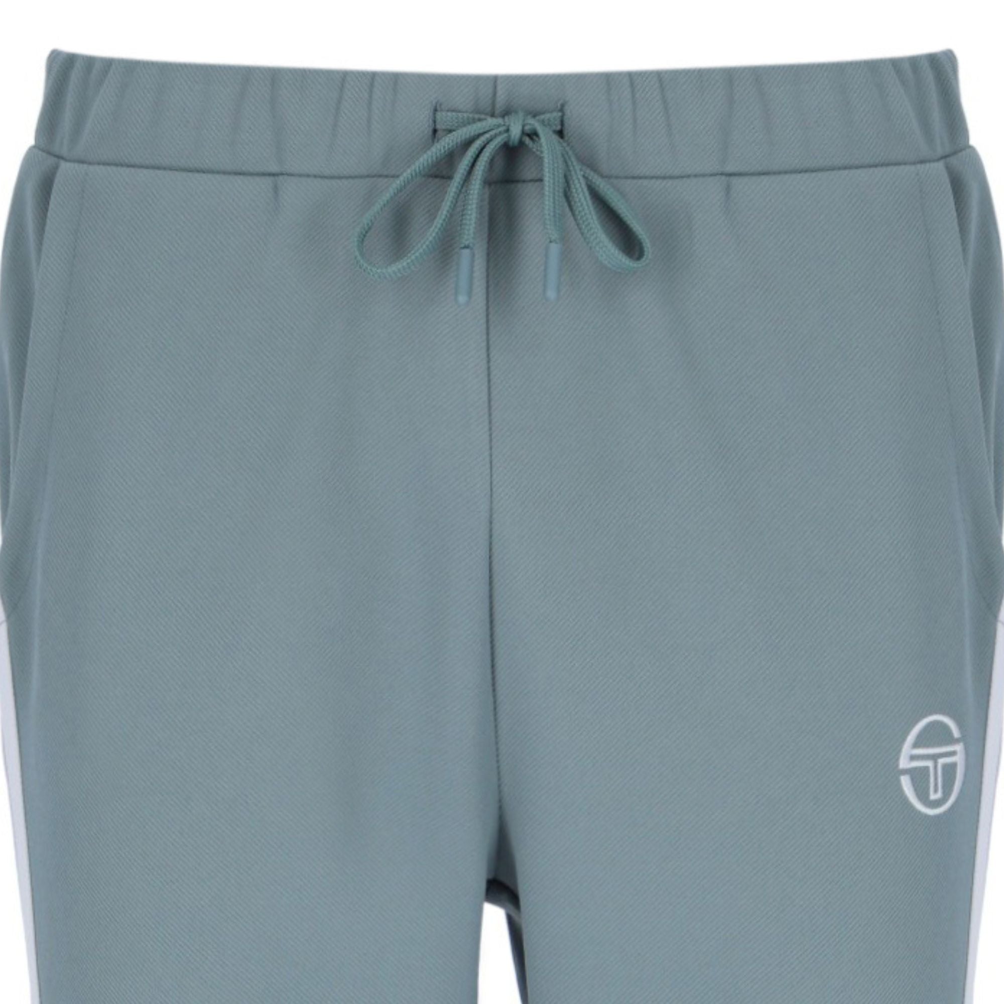 Damarindo Track Pants - Lead