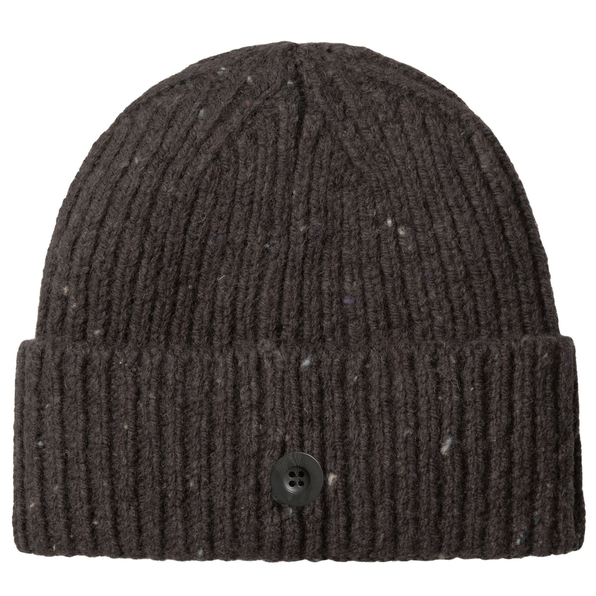 Carhartt WIP Anglistic Beanie - Speckled Tobacco