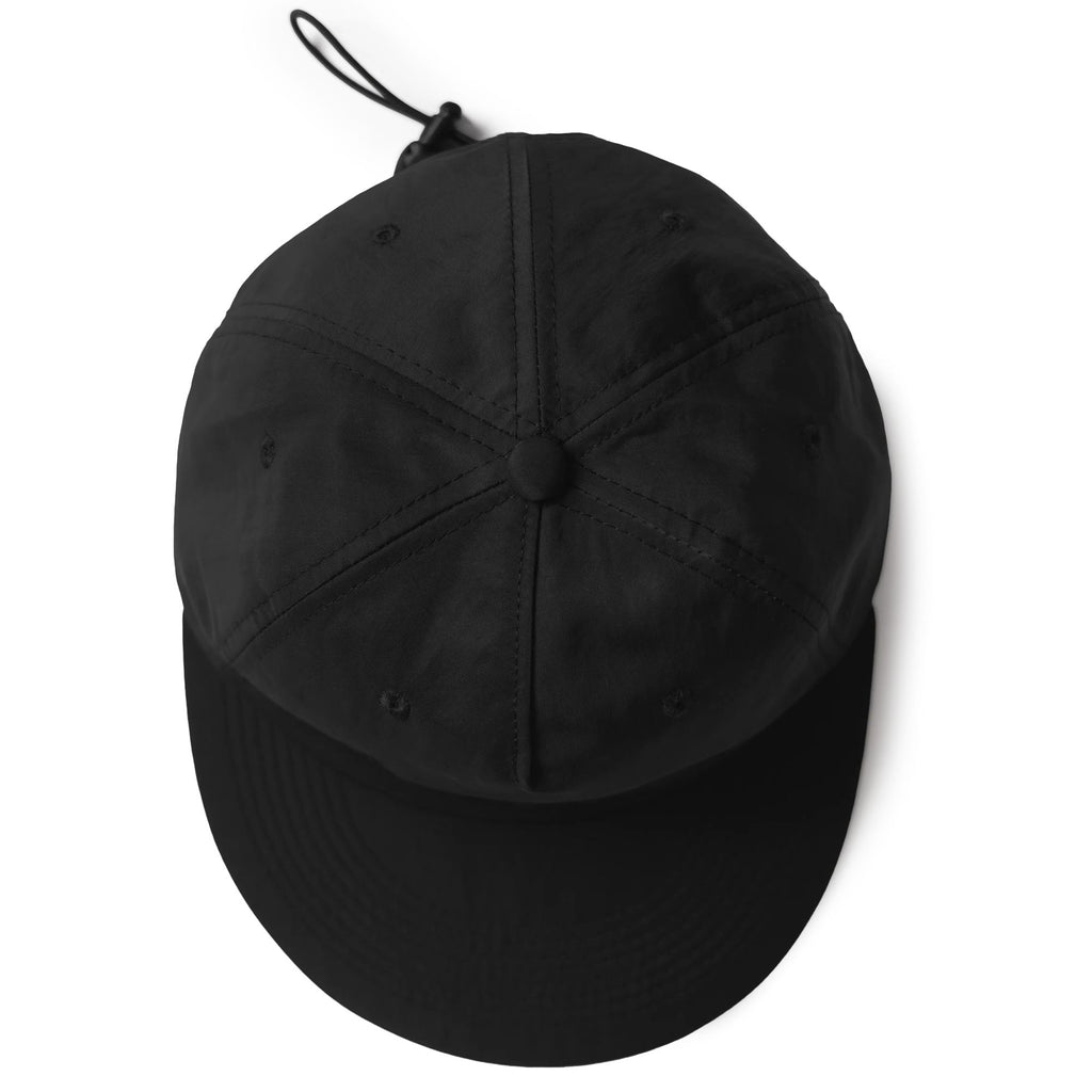 Power Goods Surf Cap - Black