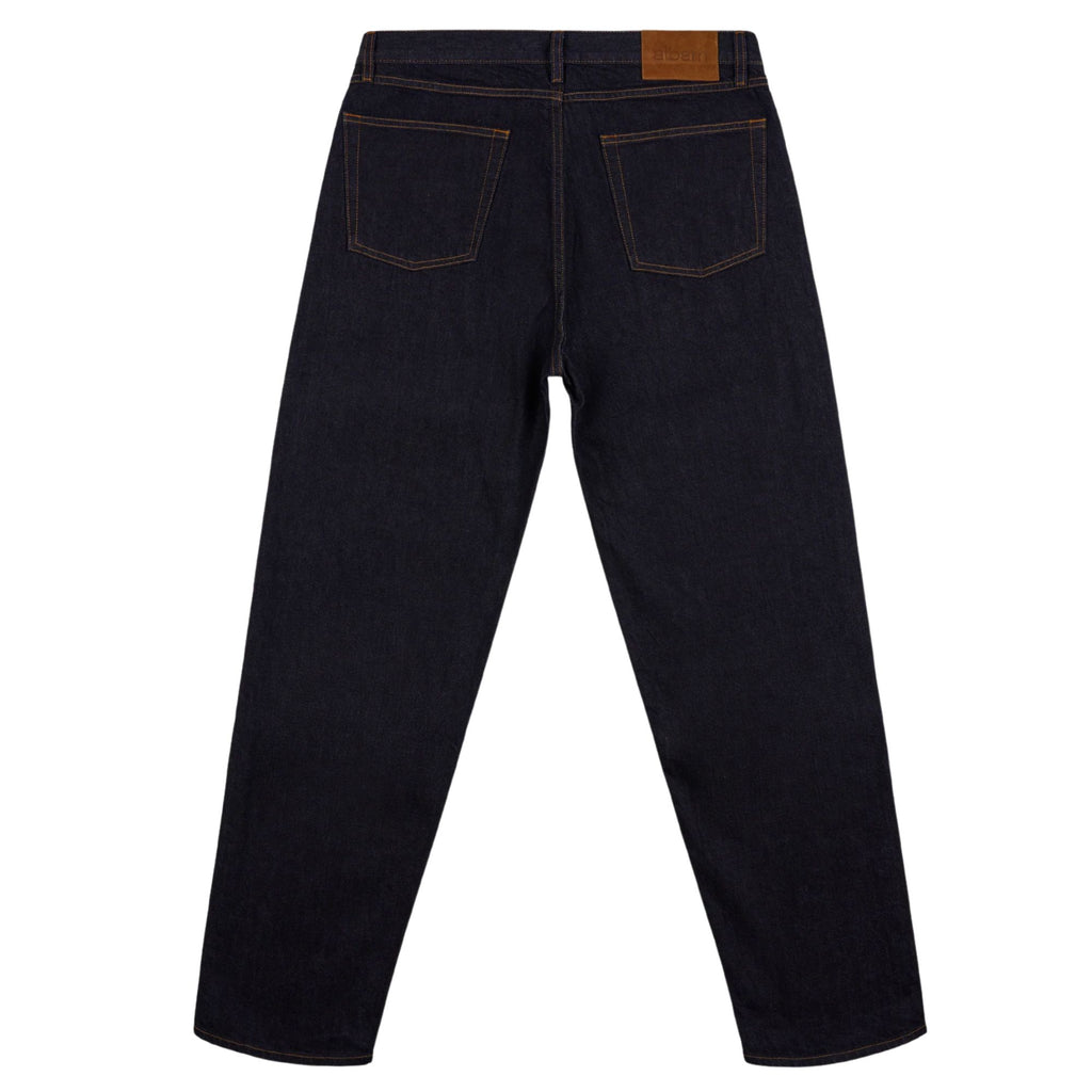 Albam Hockley Straight Leg Jeans - Rinse Wash