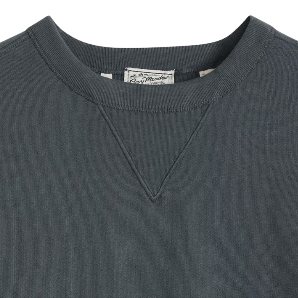 Levi's® Vintage Clothing Bay Meadows Crew Sweatshirt - Midnight
