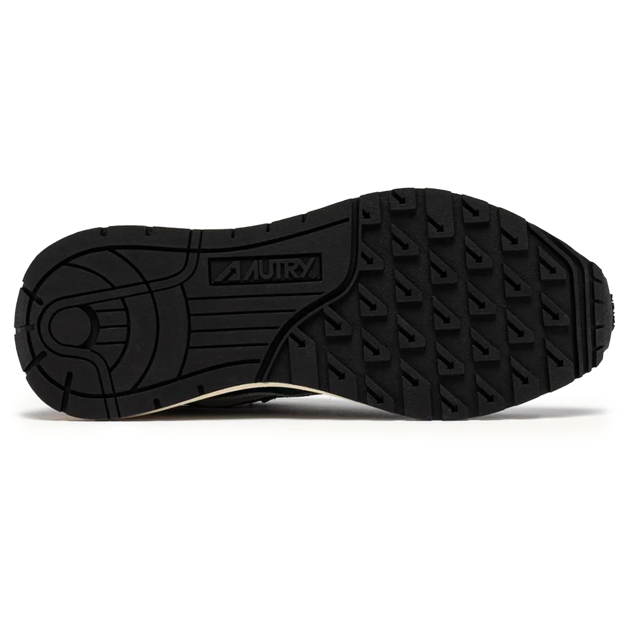 Autry Reelwind Low Sneakers - White/Botanical Garden