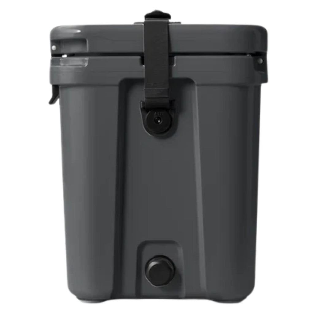 Yeti Roadie 24 Cool Box - Charcoal