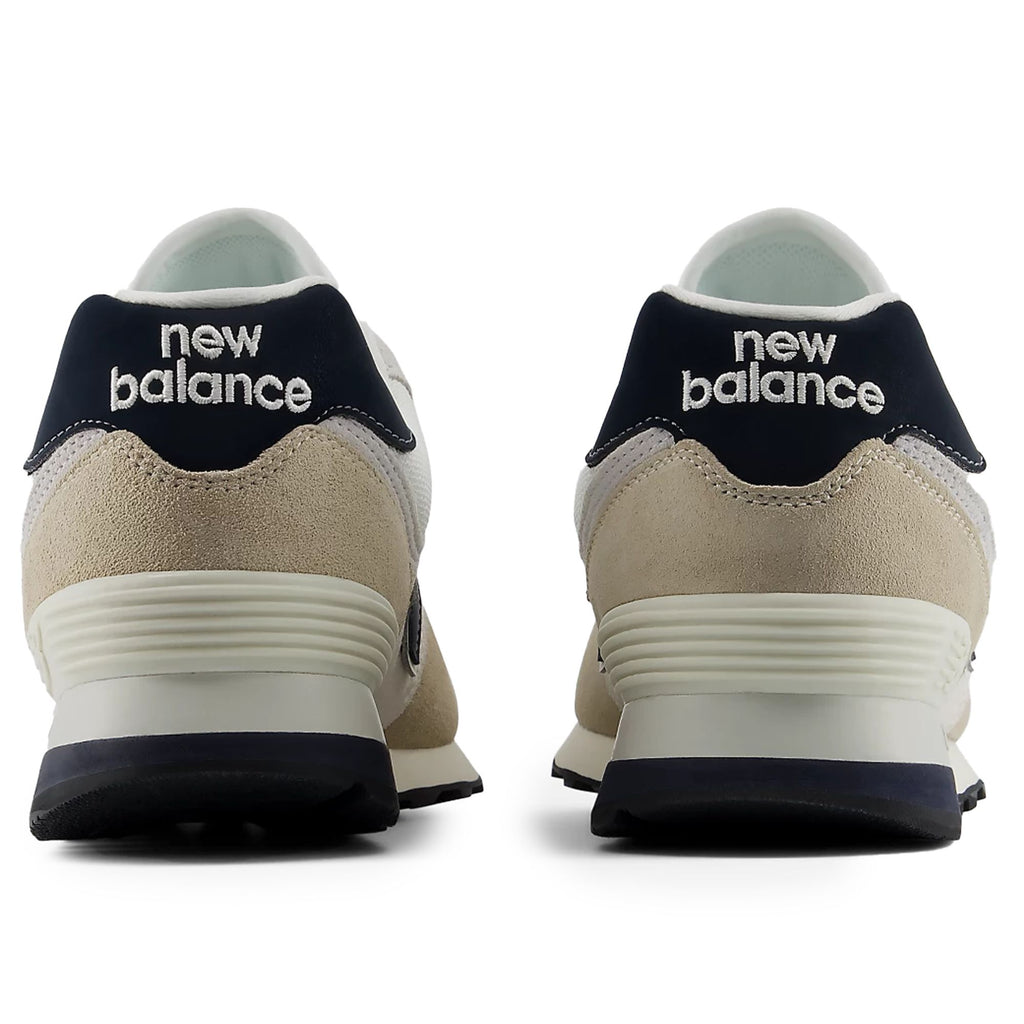 New Balance	574 Trainers - Beige