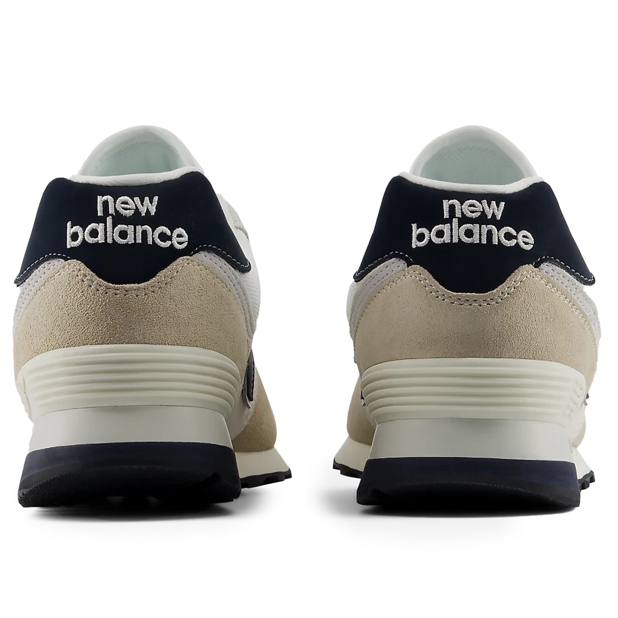 New Balance	574 Trainers - Beige