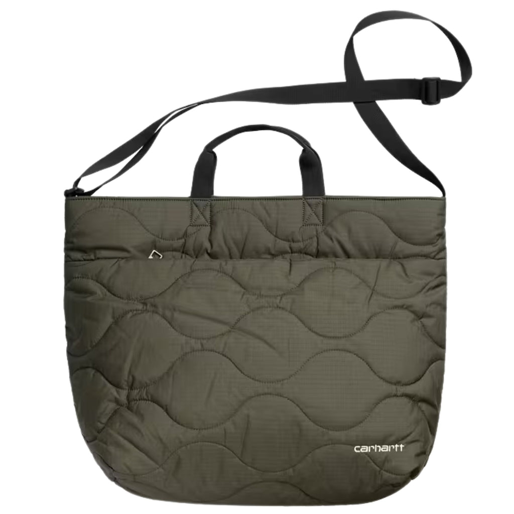 Carhartt WIP Skye Tote Bag - Cypress