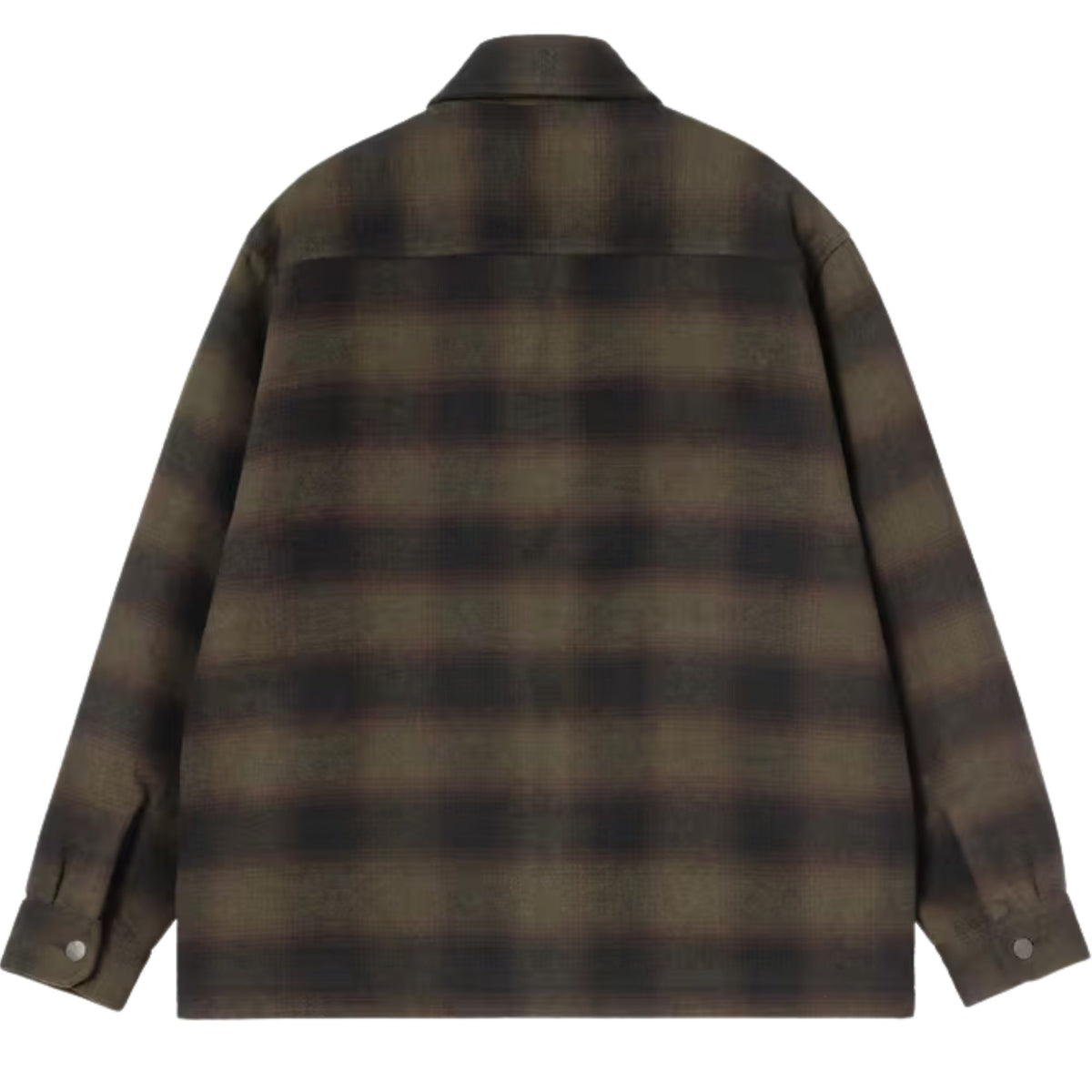 Carhartt WIP Alton Jacket - Cypress Check