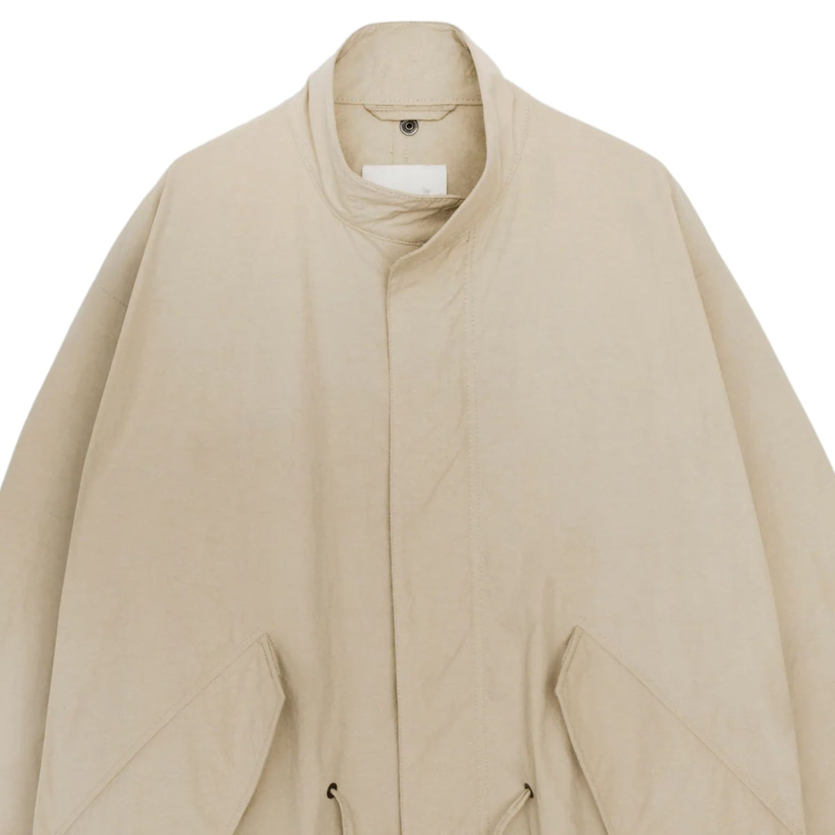 YMC 96 Parka - Stone
